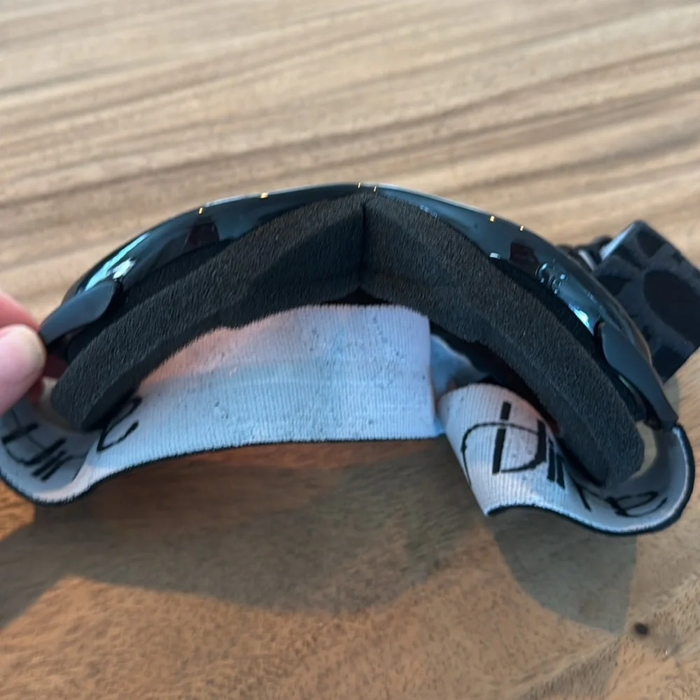 Smith Goggles / Face mask
